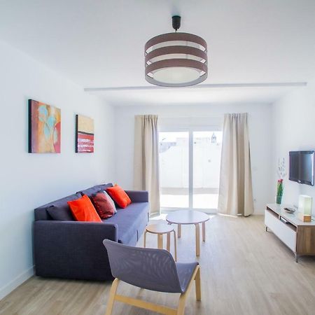 Flower Beach Suite 6 宏达海滩 外观 照片