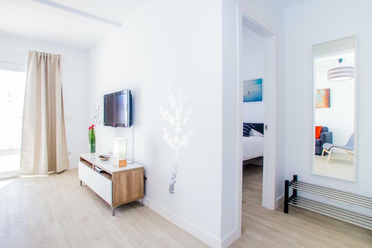 Flower Beach Suite 6 宏达海滩 外观 照片