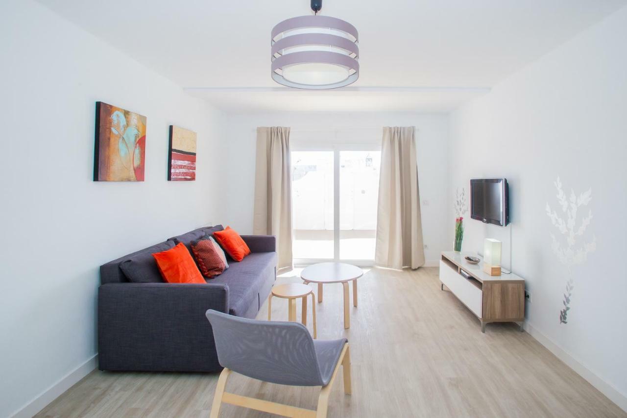Flower Beach Suite 6 宏达海滩 外观 照片