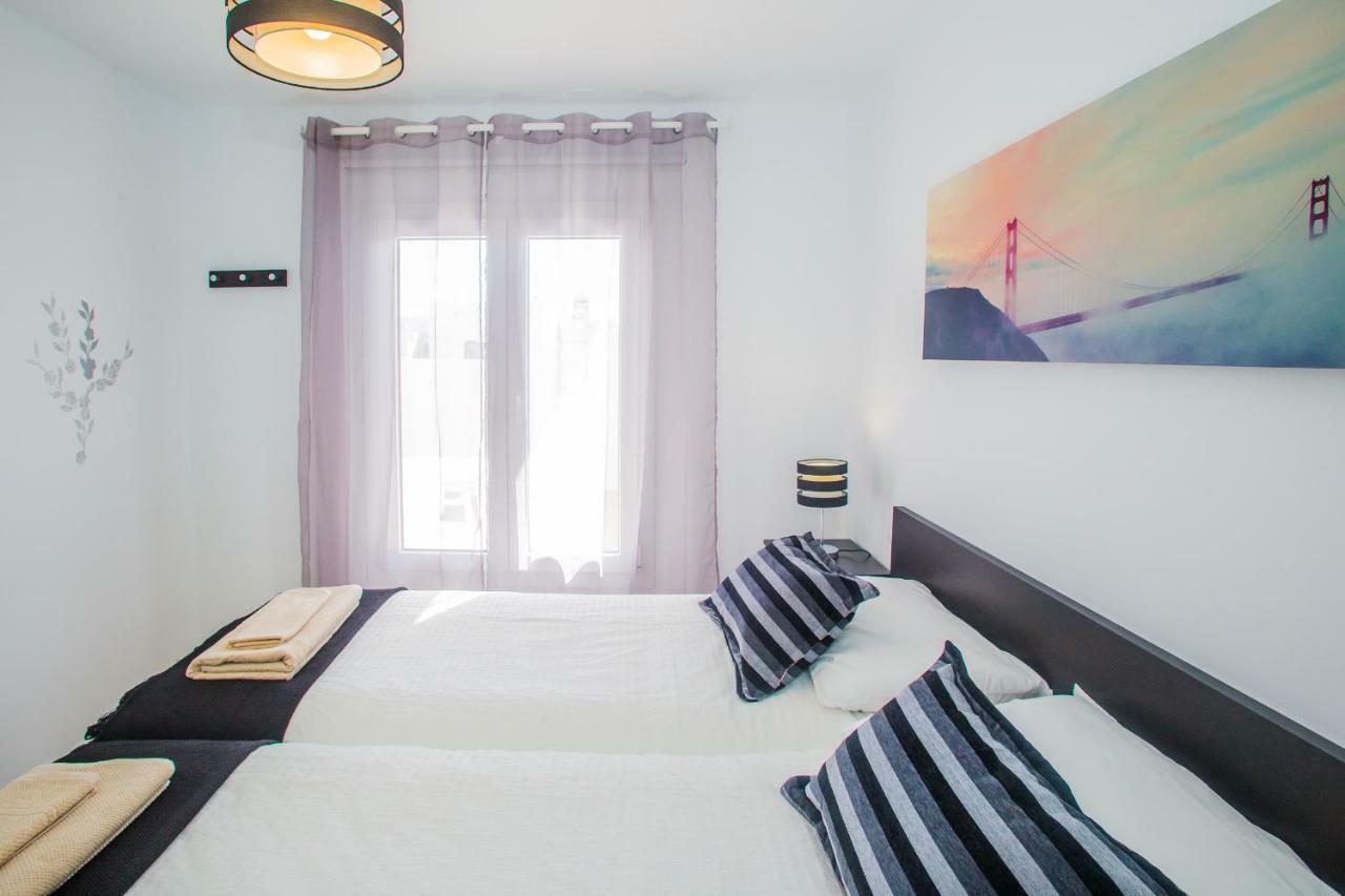 Flower Beach Suite 6 宏达海滩 外观 照片