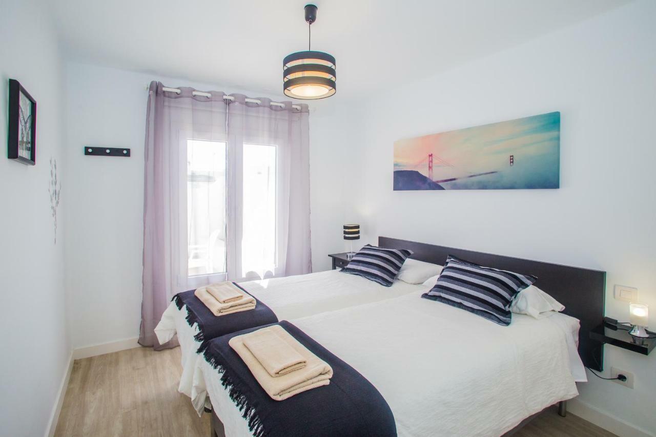 Flower Beach Suite 6 宏达海滩 外观 照片