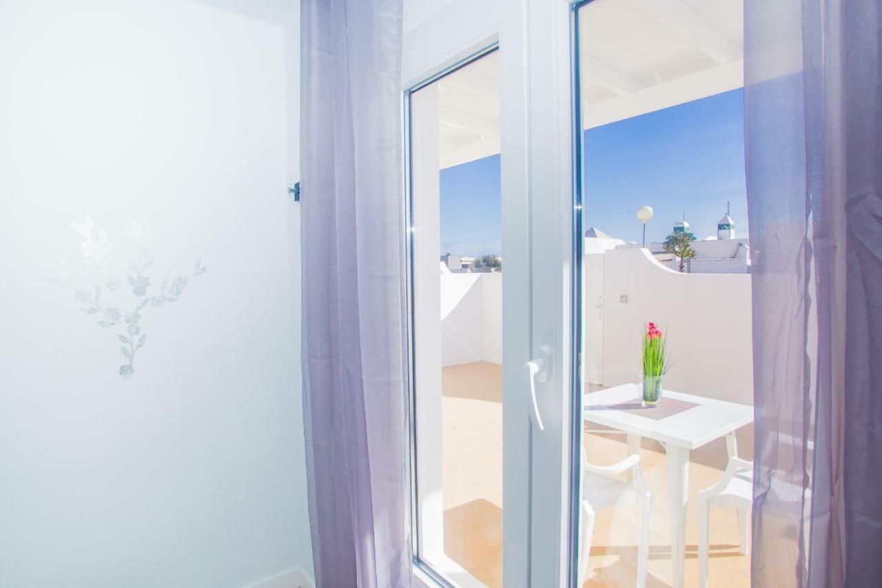 Flower Beach Suite 6 宏达海滩 外观 照片