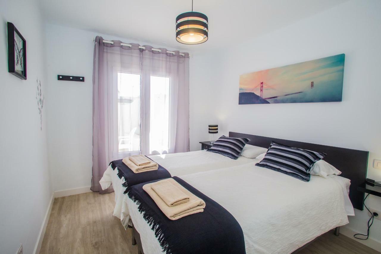Flower Beach Suite 6 宏达海滩 外观 照片