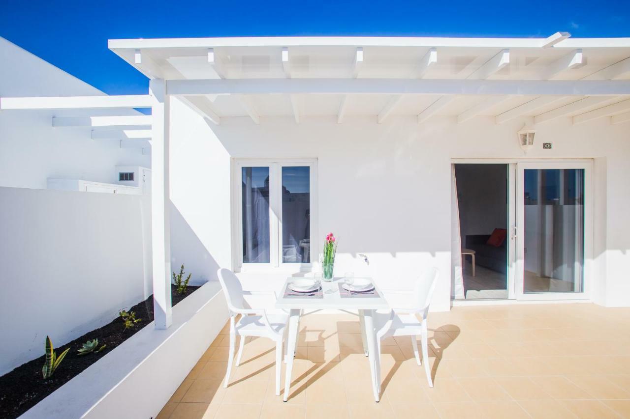 Flower Beach Suite 6 宏达海滩 外观 照片