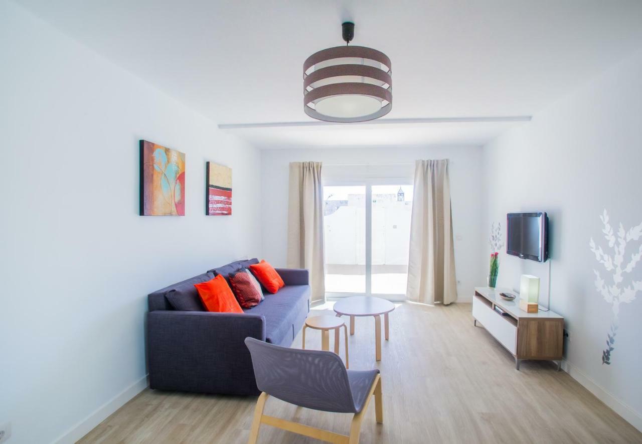 Flower Beach Suite 6 宏达海滩 外观 照片